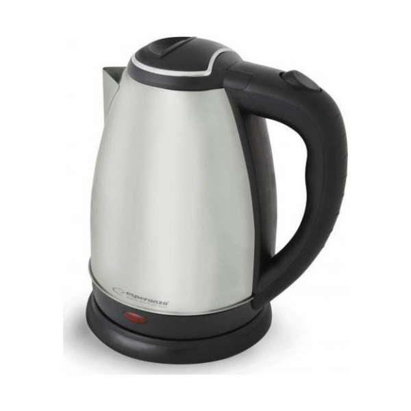Rychlovarná konvice Tugela 1,8L nerezová