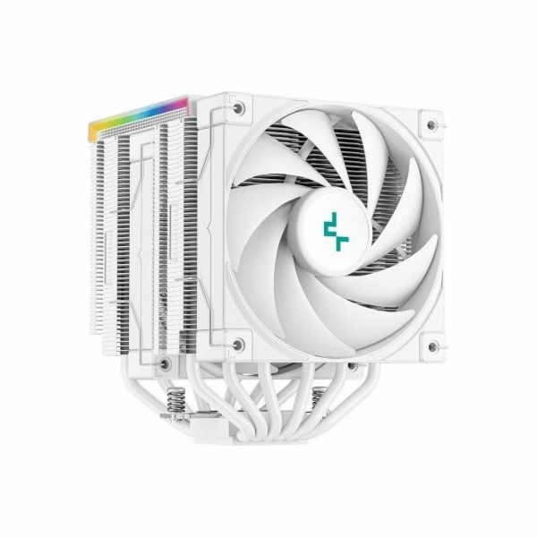 DeepCool AK620 DIGITAL WH, chladič CPU