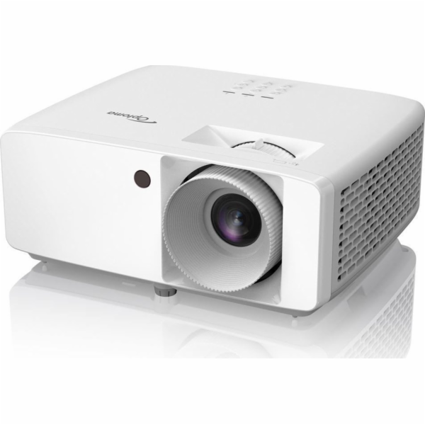 Optoma ZW350E dataprojektor Projektor s ultra krátkou pro...