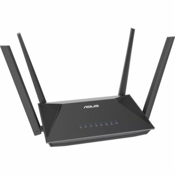 ASUS RT-AX52, router