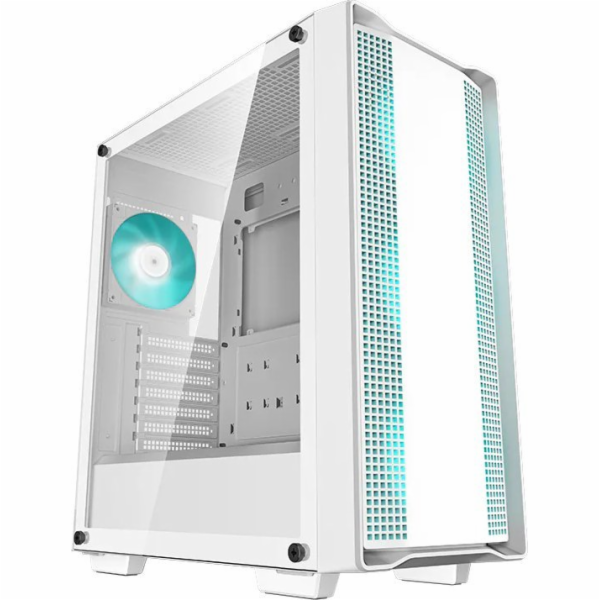 DeepCool CC560 V2, věžová skříň