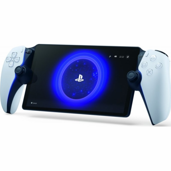 PS5 - PlayStation Pulse Portal