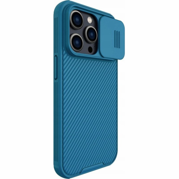 Nillkin CamShield Pro Magnetic Zadní Kryt pro Apple iPhon...