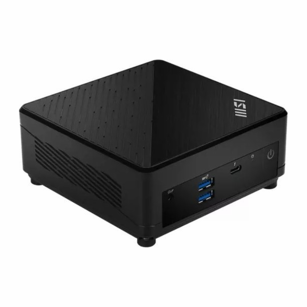 Mini PC Cubi 5 12M-004EU W11P i3-1215U/8GB/256GB/1,2GHz