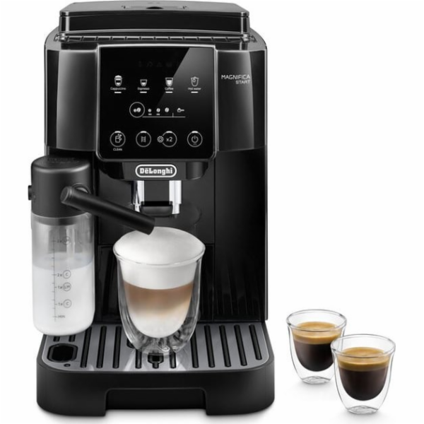 DeLonghi Magnifica Start ECAM 220.60.B, plně automatický