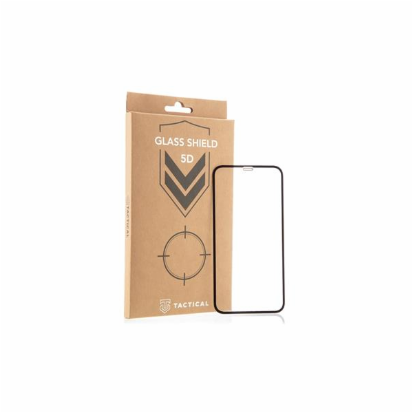 Tactical Glass 5D Samsung Galaxy Xcover6 Pro Black