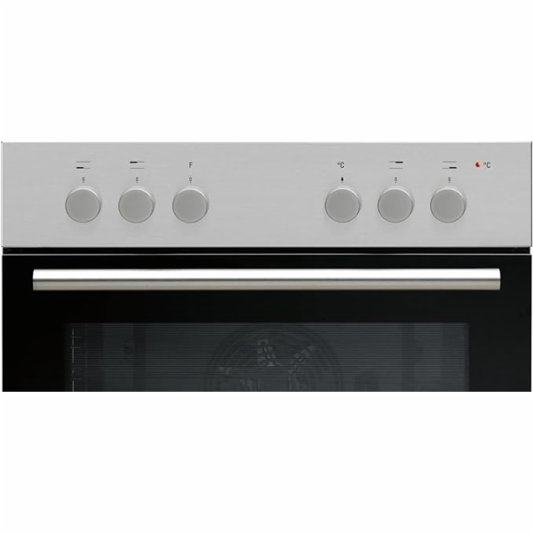 Bauknecht HEKO S200 Set trouby a varné desky