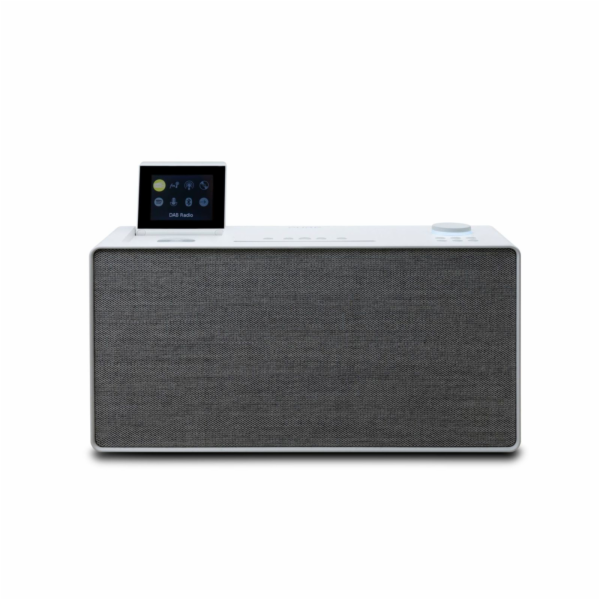 Pure Evoke Home cotton white