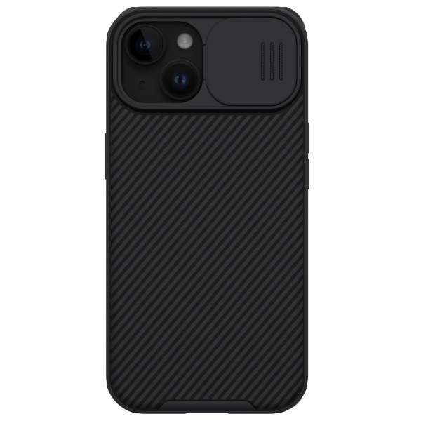 Nillkin CamShield PRO Zadní Kryt pro Apple iPhone 15 Plus...