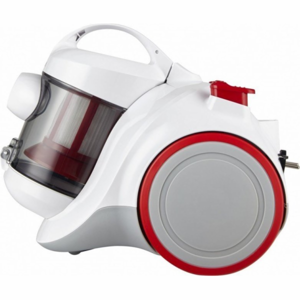 Bezsáčkový vysavač C5 MC01PLWH MP