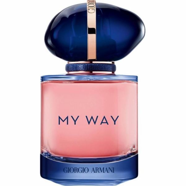 Giorgio Armani My Way Intense EdP 50 ml Pro ženy