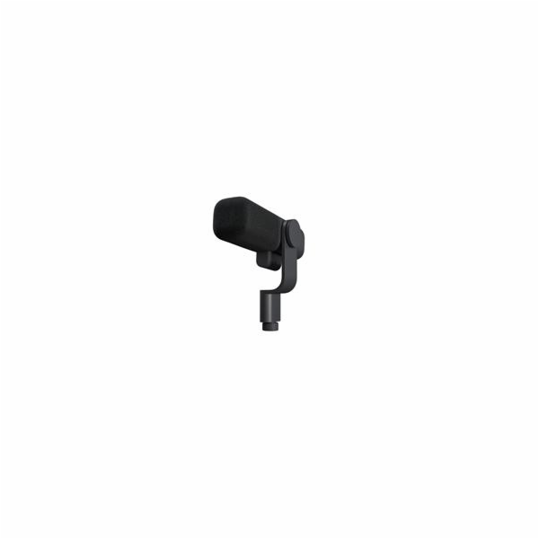 Logitech G Yeti Studio Active Dynamic XLR Broadcast Micro...