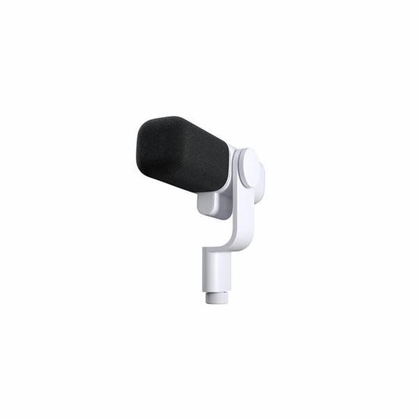 Logitech G Yeti Studio Active Dynamic XLR Broadcast Micro...