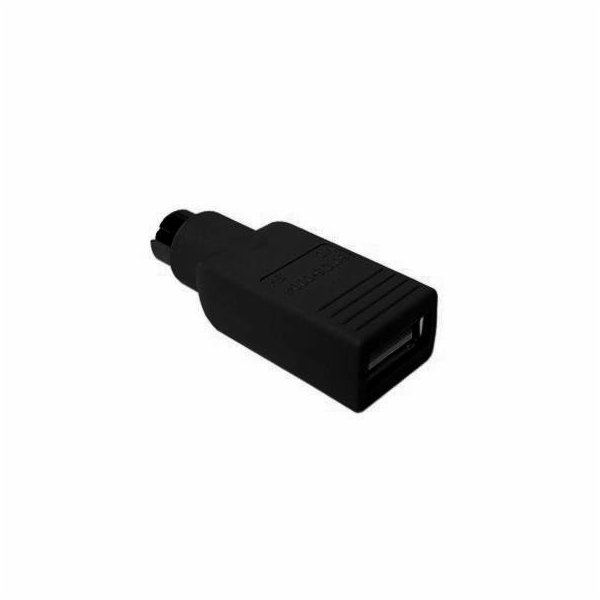 AMEI Keyboard/Mouse AM-X1001 USB/PS2 convertor