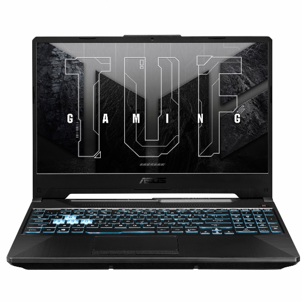 ASUS NTB TUF Gaming A15 (FA506NC-HN001W), R5-7535HS, 15,6...