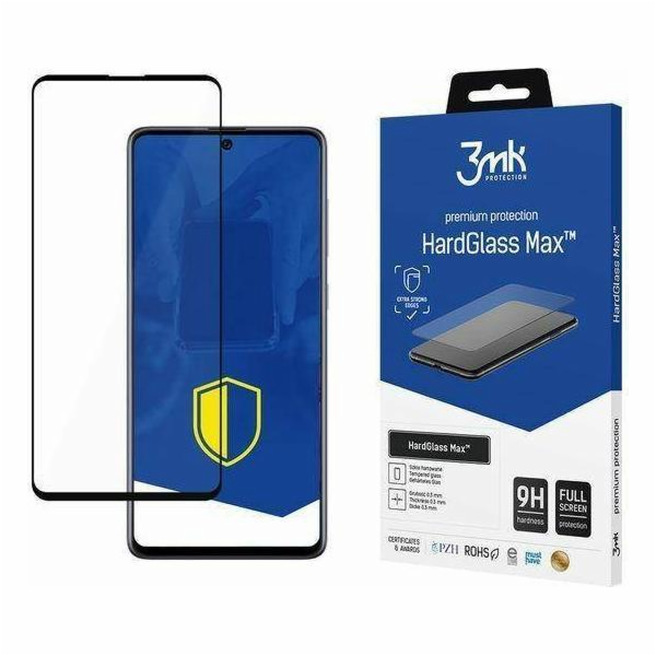 3mk tvrzené sklo HardGlass MAX pro Xiaomi Redmi Note 11 P...