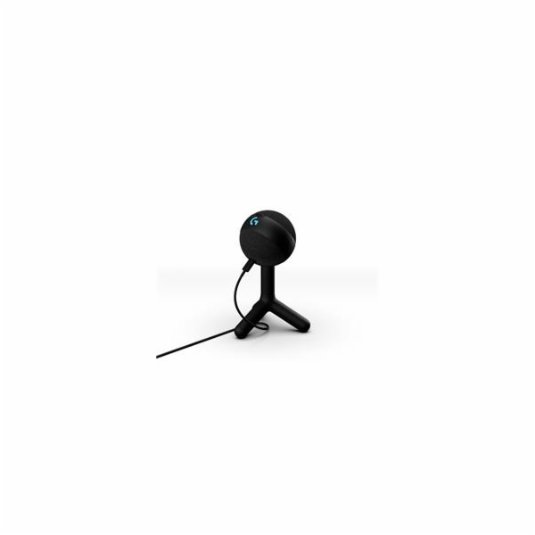 Logitech YETI ORB - herní mikrofon
