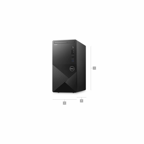 DELL Vostro 3910/ i5-12400/ 8GB/ 512GB SSD/ Wifi/ W11Pro/...