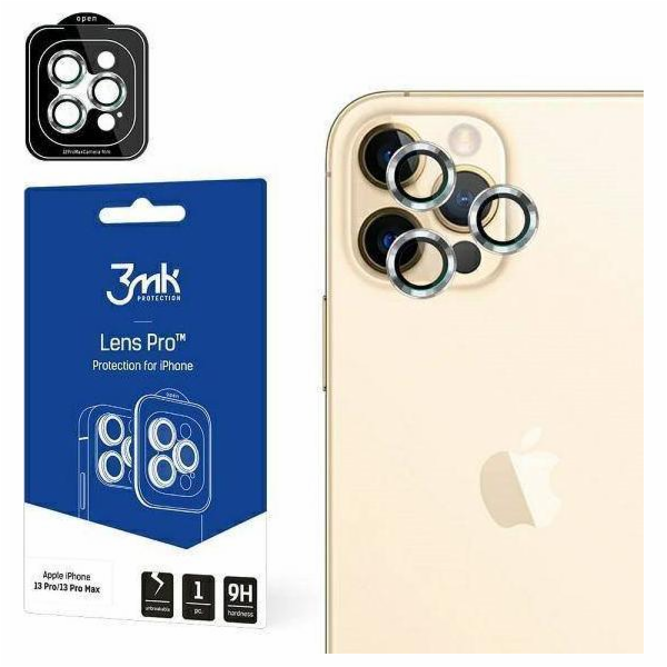 3mk ochrana kamery Lens Protection Pro pro Apple iPhone 1...