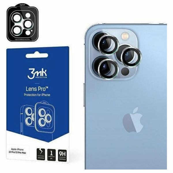 3mk ochrana kamery Lens Protection Pro pro Apple iPhone 1...