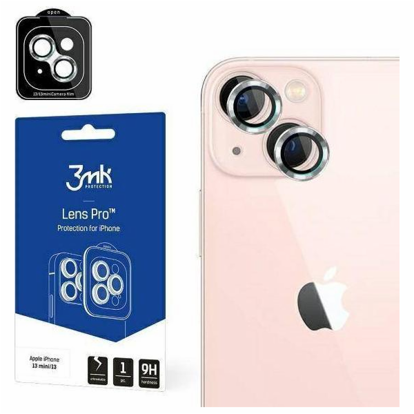 3mk ochrana kamery Lens Protection Pro pro Apple iPhone 1...
