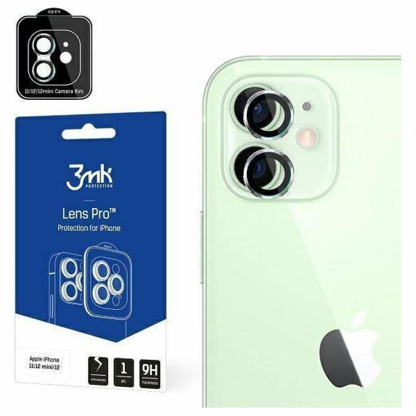 3mk Lens Protection Pro pro Apple iPhone 11 / iPhone 12 /...