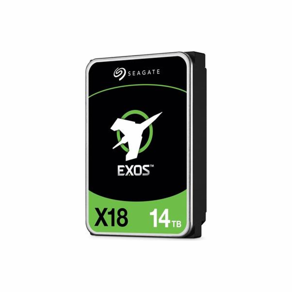 Seagate Enterprise ST14000NM000J intern
