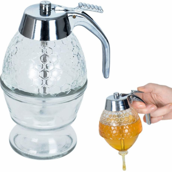 Orion Dávkovač medu 141791 250 ml