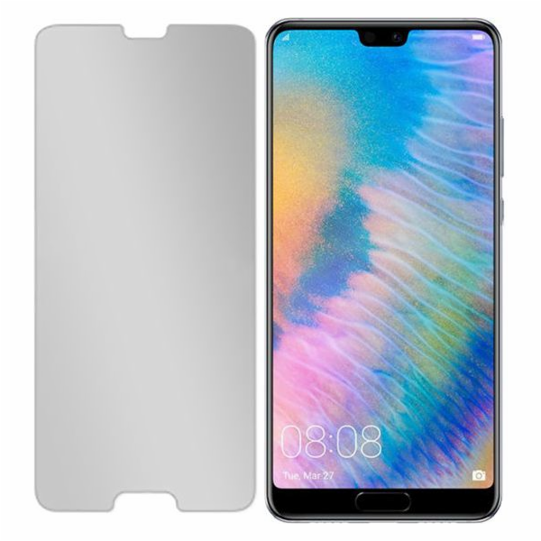 3mk tvrzené sklo HardGlass pro Huawei P20