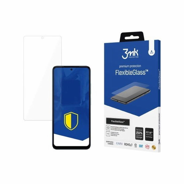 3mk FlexibleGlass pro Xiaomi Redmi Note 12S