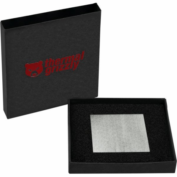 Thermal Grizzly Thermal Grizzly KryoSheet 33 x 33 mm, ter...