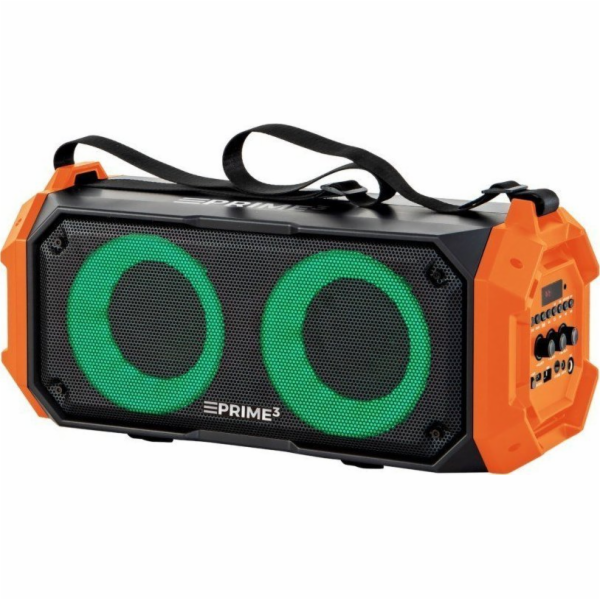 Reproduktor Prime3 Reproduktor APS32 Bluetooth Karaoke au...
