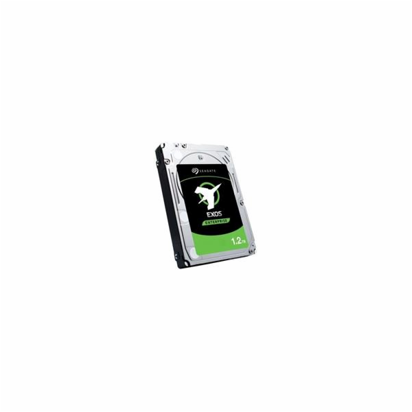 SEAGATE HDD Server Exos 10E2400 512E/4K (SED BASE, 2.5 /1...