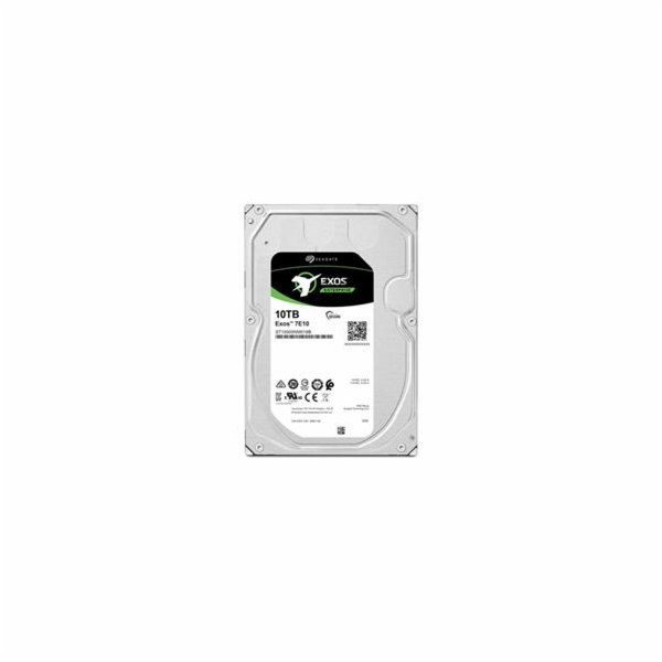 SEAGATE HDD Server Exos 7E10 512E/4kn (SED BASE, 3.5 / 10...