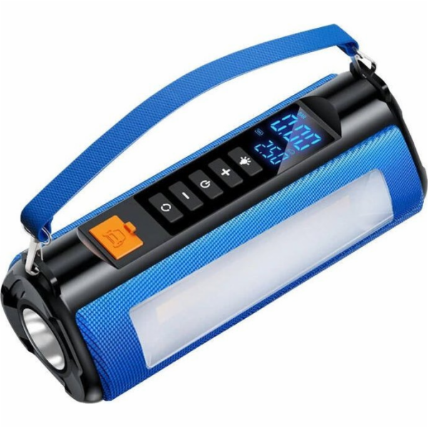 Blitzwolf Autostartér Blitzwolf BW-JA1 20000mAh