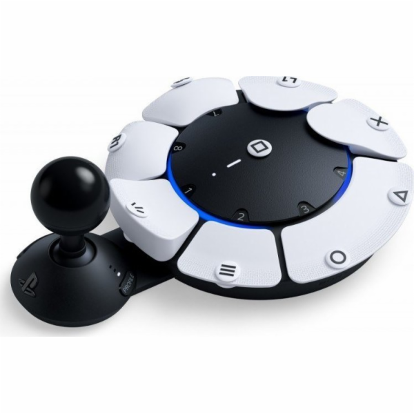 PlayStation 5 Access controller