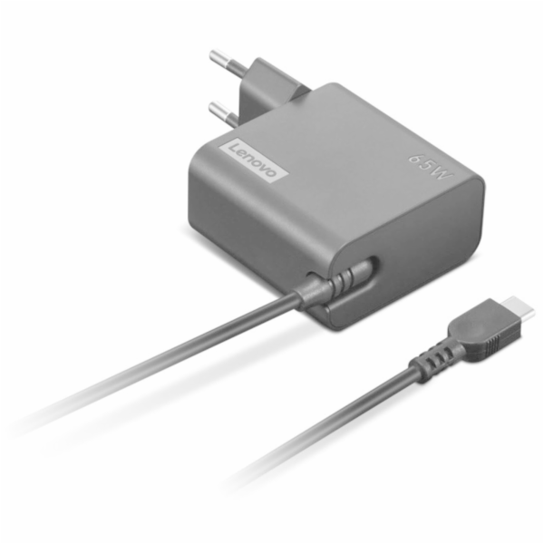 Lenovo USB Type-C AC Adapter 65W