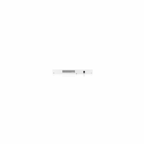 Zyxel XMG-108 8 Ports 2,5G + 1 SFP+ Desktop MultiGig unma...