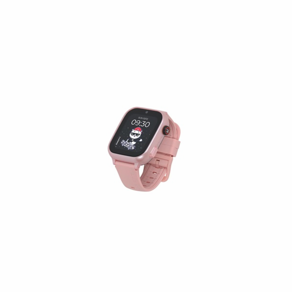 Garett Smartwatch Kids Cute 2 4G Pink