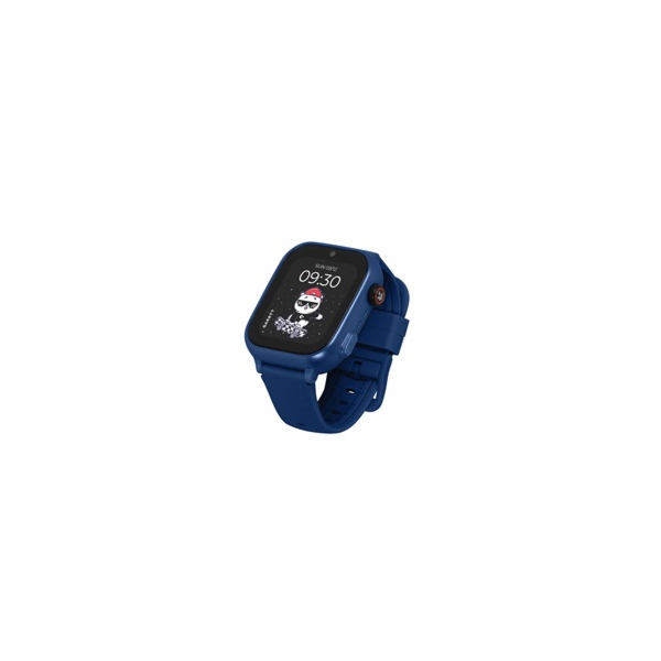 Garett Smartwatch Kids Cute 2 4G Blue