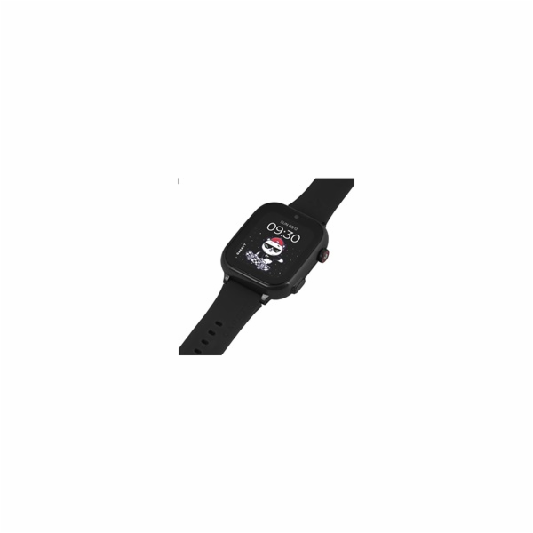 Garett Smartwatch Kids Cute 2 4G Black