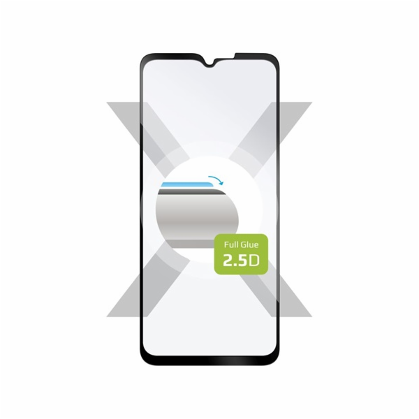 Fixed sklo SG Xcover 7 5G FIXGFA-1274-BK