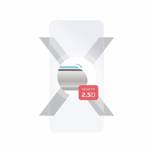 Fixed sklo Samsung Gala A55 5G FIXG-1263