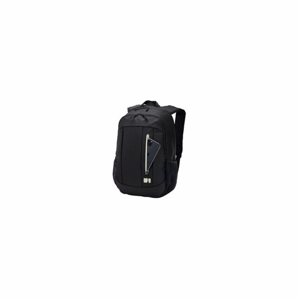 Case Logic Jaunt batoh na notebook 15,6" WMBP215 - černý
