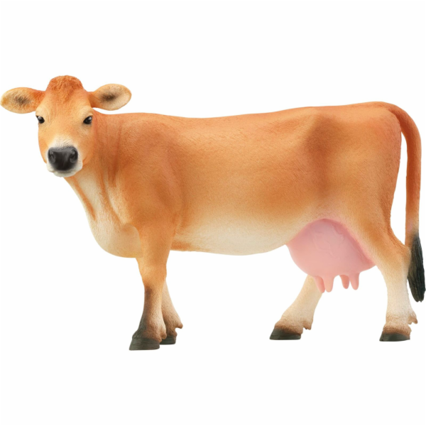 Schleich Farm World Jersey Cow, hračka