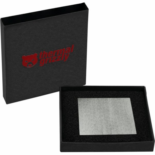 Thermal Grizzly KryoSheet 38 x 38 mm, termo podložky
