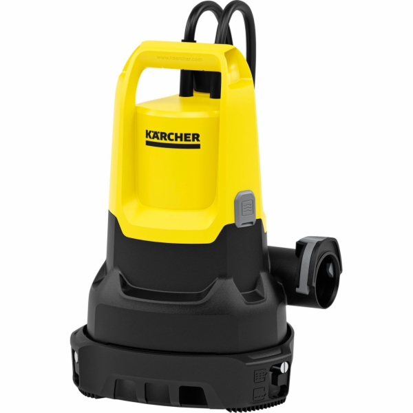 Kärcher Ponorné kalové čerpadlo SP 16.000 Dual (1.645-832.0)