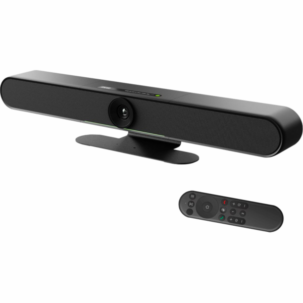 IPEVO VC-B4K UHD 4K PTZ Video Conference Camera black