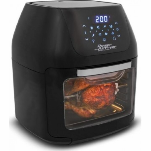 Power AirFryer M14265 XL Horkovzdušná fritéza