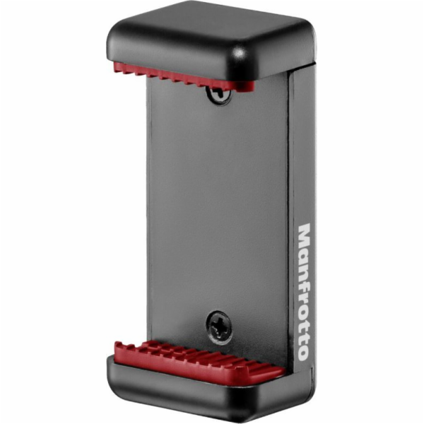 Držák Manfrotto MCLAMP uni smartphone na stativ, 1/4"